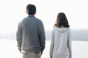40代の離婚は孤独：要因となる理由5つ