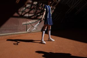 社会人のテニスサークルに出会いはある？