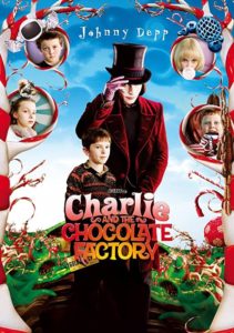 チャーリーとチョコレート工場：ウンパルンパ俳優