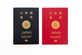 パスポートが便利だから日本国籍を取得