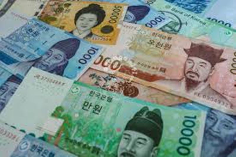 韓国経済 デフォルト
