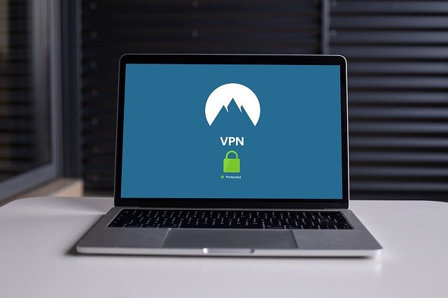 VPNをダウンロード