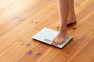 1ヶ月で10キロ痩せる方法：年代や属性